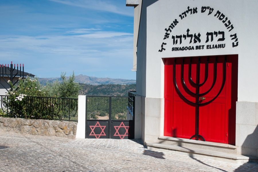 Уникальная еврейская община в Португалии требует признания